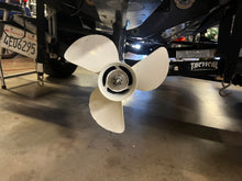 Load image into Gallery viewer, 2020 Zodiac Pro 5.5 RIB 18&#39; Inflatable with 115 Yamaha