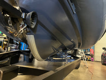 Load image into Gallery viewer, 2020 Zodiac Pro 5.5 RIB 18&#39; Inflatable with 115 Yamaha