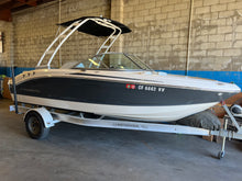 Load image into Gallery viewer, 2017 Chaparral Sport 19 with Wakeboard tower