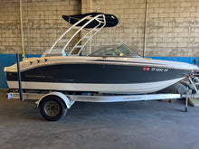Load image into Gallery viewer, 2017 Chaparral Sport 19 with Wakeboard tower