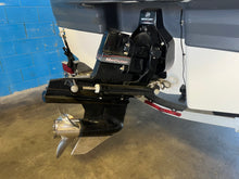 Load image into Gallery viewer, 2017 Chaparral Sport 19 with Wakeboard tower