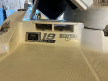 Load image into Gallery viewer, 2017 Chaparral Sport 19 with Wakeboard tower