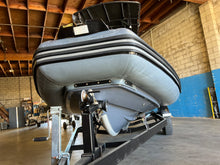 Load image into Gallery viewer, 2020 Zodiac Pro 5.5 RIB 18&#39; Inflatable with 115 Yamaha