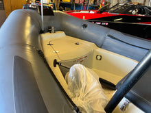Load image into Gallery viewer, 2020 Zodiac Pro 5.5 RIB 18&#39; Inflatable with 115 Yamaha