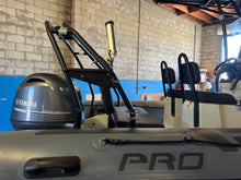 Load image into Gallery viewer, 2020 Zodiac Pro 5.5 RIB 18&#39; Inflatable with 115 Yamaha
