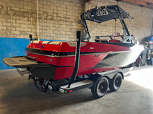 Load image into Gallery viewer, 2016 AXIS T22 WakeSurf boat