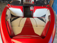 Load image into Gallery viewer, 2016 AXIS T22 WakeSurf boat