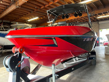 Load image into Gallery viewer, 2016 AXIS T22 WakeSurf boat