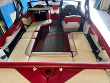 Load image into Gallery viewer, 2016 AXIS T22 WakeSurf boat