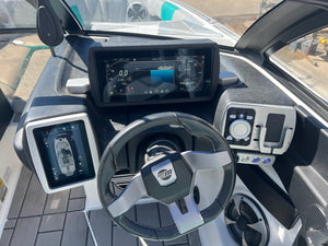 2020 Malibu 23 MXZ Wakeboard Surf Boat