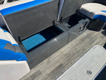 Load image into Gallery viewer, 2020 Crest Caribbean RS 250 Pontoon Tri toon 25&#39;