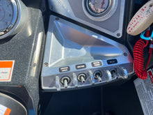 Load image into Gallery viewer, 2020 Crest Caribbean RS 250 Pontoon Tri toon 25&#39;