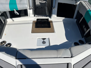 2020 Malibu 23 MXZ Wakeboard Surf Boat
