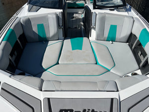 2020 Malibu 23 MXZ Wakeboard Surf Boat