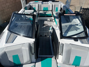2020 Malibu 23 MXZ Wakeboard Surf Boat