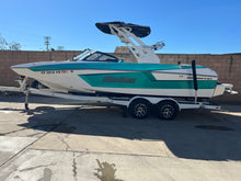 Load image into Gallery viewer, 2020 Malibu 23 MXZ Wakeboard Surf Boat