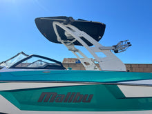 Load image into Gallery viewer, 2020 Malibu 23 MXZ Wakeboard Surf Boat
