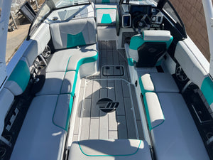 2020 Malibu 23 MXZ Wakeboard Surf Boat