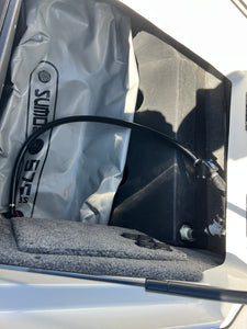 2020 Malibu 23 MXZ Wakeboard Surf Boat