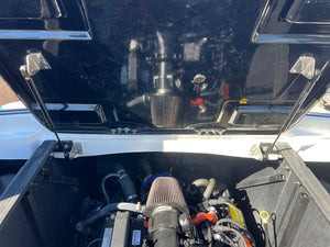 2020 Malibu 23 MXZ Wakeboard Surf Boat