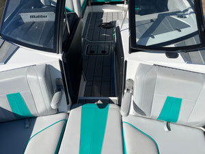 2020 Malibu 23 MXZ Wakeboard Surf Boat