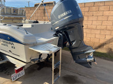 Load image into Gallery viewer, 2016 Carolina Skiff 23 Ultra Elite 23’ Center Console
