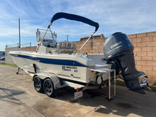 Load image into Gallery viewer, 2016 Carolina Skiff 23 Ultra Elite 23’ Center Console