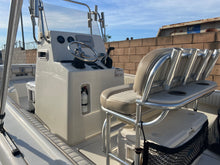 Load image into Gallery viewer, 2016 Carolina Skiff 23 Ultra Elite 23’ Center Console