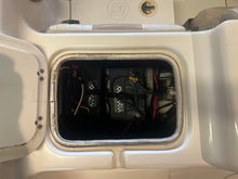 Load image into Gallery viewer, 2016 Carolina Skiff 23 Ultra Elite 23’ Center Console