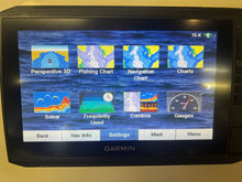 Load image into Gallery viewer, 2016 Carolina Skiff 23 Ultra Elite 23’ Center Console