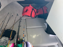 Load image into Gallery viewer, 2022 Parker 2320 SL sport cabin fishing boat