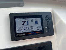 Load image into Gallery viewer, 2022 Parker 2320 SL sport cabin fishing boat