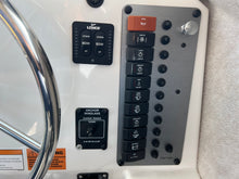 Load image into Gallery viewer, 2022 Parker 2320 SL sport cabin fishing boat