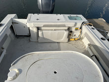 Load image into Gallery viewer, 2022 Parker 2320 SL sport cabin fishing boat