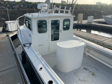 Load image into Gallery viewer, 2022 Parker 2320 SL sport cabin fishing boat