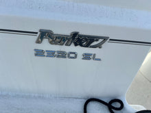 Load image into Gallery viewer, 2022 Parker 2320 SL sport cabin fishing boat