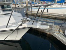 Load image into Gallery viewer, 2022 Parker 2320 SL sport cabin fishing boat