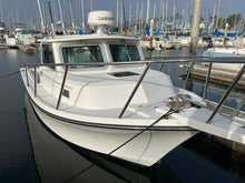 Load image into Gallery viewer, 2022 Parker 2320 SL sport cabin fishing boat
