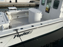 Load image into Gallery viewer, 2022 Parker 2320 SL sport cabin fishing boat