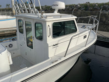 Load image into Gallery viewer, 2022 Parker 2320 SL sport cabin fishing boat