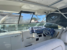 Load image into Gallery viewer, 2006 Wellcraft 290 Coastal walk around cuddy fish boat