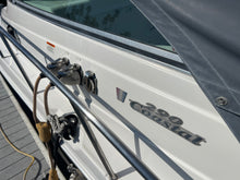 Load image into Gallery viewer, 2006 Wellcraft 290 Coastal walk around cuddy fish boat