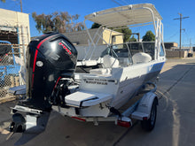 Load image into Gallery viewer, 2019 KingFisher 1825 Falcon Aluminum Fish Boat