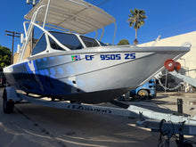 Load image into Gallery viewer, 2019 KingFisher 1825 Falcon Aluminum Fish Boat