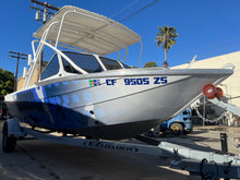 Load image into Gallery viewer, 2019 KingFisher 1825 Falcon Aluminum Fish Boat