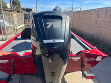Load image into Gallery viewer, 2020 Track PT 175 TXW Bass Boat