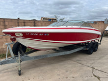 Load image into Gallery viewer, 1996 Cobalt 220 with 2007 Merc 496