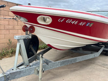 Load image into Gallery viewer, 1996 Cobalt 220 with 2007 Merc 496