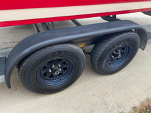 Load image into Gallery viewer, 1996 Cobalt 220 with 2007 Merc 496