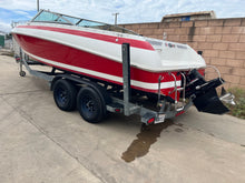 Load image into Gallery viewer, 1996 Cobalt 220 with 2007 Merc 496